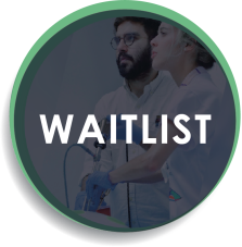 RESIDENT WAITLIST